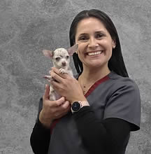 Carola Delucchi Veterinario Madrid Carola Delucchi Veterinario Madrid