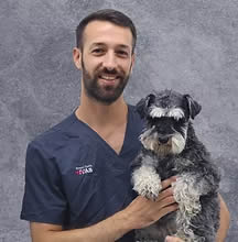 dario-bongiorno-veterinario-arturo-soria-madrid