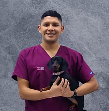 alemao-romero-veterinario-madrid